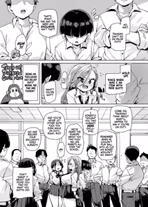 Page 34 of Seishori Touban ja Nai noni Nuitekureru Gal - Shiro Gyaru ver | The Gyaru Who Gets You Off Even When She's Not On Sex Relief Duty - White Edition - preview thumbnail
