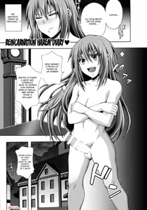 Page 3 of Tensei Harem Nikki 1 - preview thumbnail