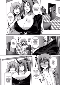 Page 4 of Tensei Harem Nikki 1 - preview thumbnail