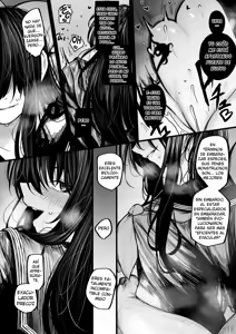 Page 8 of Haraiya-san wa Haramibukuro ni Nanka Sarenai + Haraiya-san wa Haramibukuro ni Nanka Sarenai Haiboku Route Ban｜La Exorcista no se Convertirá en una Bolsa Embarazada + Ruta de la Derrota - preview thumbnail