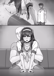 Page 89 of Koi ni Mezameta Takane no Hana ni Chuunen Kyoushi no Nettori Tokubetsu Seishidou Todome no Dosukebe Sex Ryokou - preview thumbnail