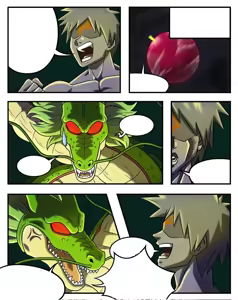 Page 12 of Special Training 特殊的训练 - preview thumbnail