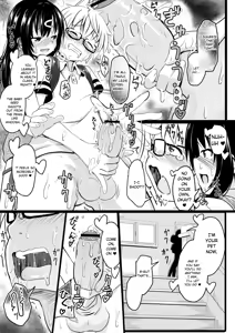 Page 13 of Imadoki Joshi - Gakusei-san tachi no Sei Jijou 3 - preview thumbnail