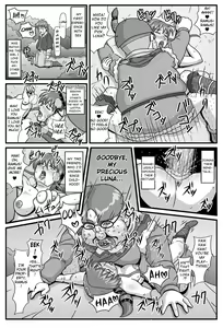 Page 15 of Burg no Benki Hime | The Cumdumpster Princess of Burg 01 - preview thumbnail