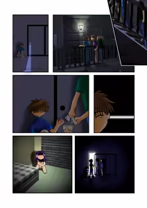 Page 98 of Amakara Torte 123 - preview thumbnail