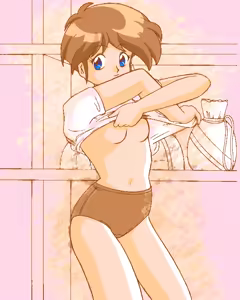 Page 12 of Hikattemasu!! - preview thumbnail