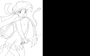 Page 16 of Hikattemasu!! - preview thumbnail