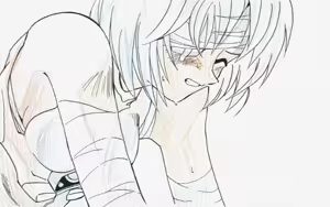 Page 19 of Hikattemasu!! - preview thumbnail