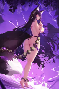 Page 24 of Tier 2 - Patreon Term 124 "MUSASHI" - preview thumbnail