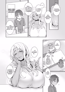 Page 5 of Kohakushoku no to - preview thumbnail
