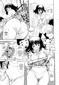 Page 3 of A Courageous First... Confession <3 - preview thumbnail