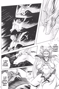 Page 12 of Silent Saturn 9 - preview thumbnail