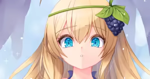 水着アイリス — hentai manga cover on Fhentai