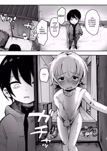 Page 16 of Ichi-kun to Fuyu-kun ga Ori Ecchi Suru Hon (decensored) - preview thumbnail