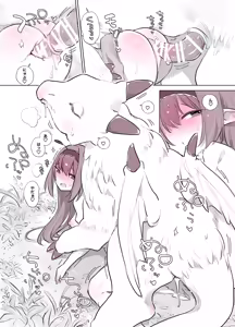 Page 4 of Chikuechi Skeb Matome 2 - preview thumbnail