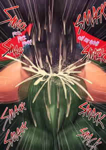 Page 4 of Emma Frost Double Anal - preview thumbnail
