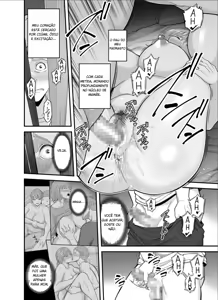 Page 47 of Mou Ore dake no Onna ja Nai Kaa-san - preview thumbnail