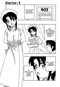 Page 10 of White Angel - preview thumbnail
