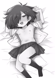 Page 3 of TS Shite mo Oretachi Tomodachi da yo na!? | 就算TS了我們也還是朋友對吧!? - preview thumbnail