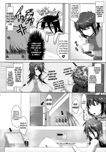 Page 3 of Boku no Monogusa Nee-chan｜Mi Hermana Perezosa - preview thumbnail
