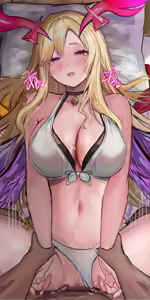 Page 3 of Skeb ルシファー - preview thumbnail