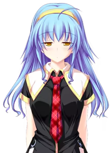Page 1294 of Suzukaze no Melt -Where wishes are drawn to each other- - preview thumbnail