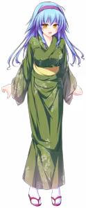 Page 1843 of Suzukaze no Melt -Where wishes are drawn to each other- - preview thumbnail