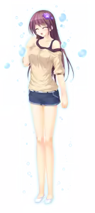 Page 1787 of Usotsuki Ouji to Nayameru Ohime-sama -Princess Syndrome- - preview thumbnail