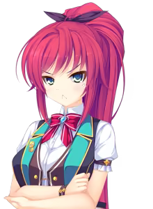 Page 227 of Magicalic ⇔ Sky High -Soratobu Houki no Omoi wo Nosete- - preview thumbnail