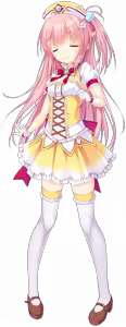 Page 512 of Hatsujou Sprinkle - preview thumbnail
