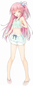 Page 566 of Hatsujou Sprinkle - preview thumbnail