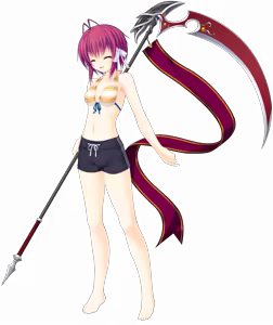 Page 1438 of Justy×Nasty ~Maou Hajimemashita~ - preview thumbnail