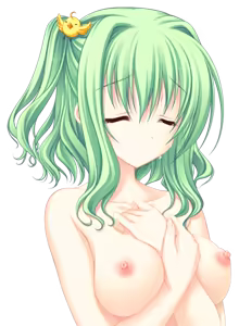 Page 881 of Lunaris Filia ~Kiss to Keiyaku to Shinku no Hitomi~ - preview thumbnail