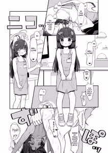 Page 23 of O o Furu Usagi wa Yatowareru | The Rabbit Who Wags Her Tail Gets Hired - preview thumbnail