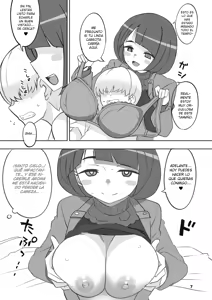 Page 7 of Seikon no Nyoka | El estigma de la bruja - preview thumbnail