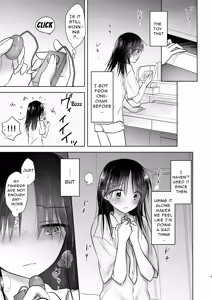 Page 7 of Ohitori Sex | Solo Sex - preview thumbnail