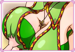 Page 1670 of Dorei shuzoku no elf to nyotai yoroi no ogre ~ Fukujyu to Fukushuu no Kousa (Re-Cross) ~ - preview thumbnail
