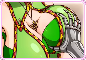 Page 1701 of Dorei shuzoku no elf to nyotai yoroi no ogre ~ Fukujyu to Fukushuu no Kousa (Re-Cross) ~ - preview thumbnail