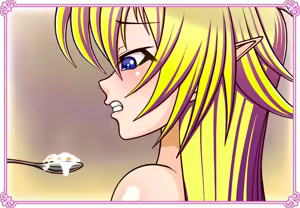 Page 1704 of Dorei shuzoku no elf to nyotai yoroi no ogre ~ Fukujyu to Fukushuu no Kousa (Re-Cross) ~ - preview thumbnail