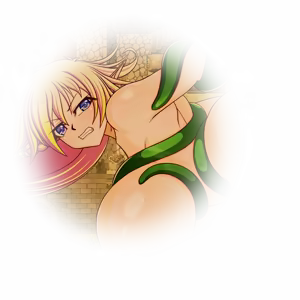 Page 310 of Dorei shuzoku no elf to nyotai yoroi no ogre ~ Fukujyu to Fukushuu no Kousa (Re-Cross) ~ - preview thumbnail