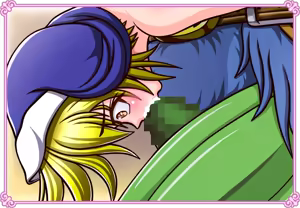 Page 432 of Dorei shuzoku no elf to nyotai yoroi no ogre ~ Fukujyu to Fukushuu no Kousa (Re-Cross) ~ - preview thumbnail