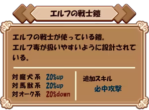Page 711 of Dorei shuzoku no elf to nyotai yoroi no ogre ~ Fukujyu to Fukushuu no Kousa (Re-Cross) ~ - preview thumbnail