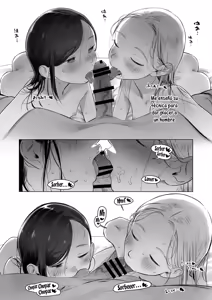 Page 44 of Ouchi e oide Komori-chan.｜Ven Aquí, Komori-chan. - preview thumbnail
