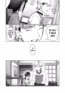 Page 55 of Ouchi e oide Komori-chan.｜Ven Aquí, Komori-chan. - preview thumbnail