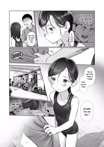 Page 10 of Ouchi e oide Komori-chan.｜Ven Aquí, Komori-chan. - preview thumbnail