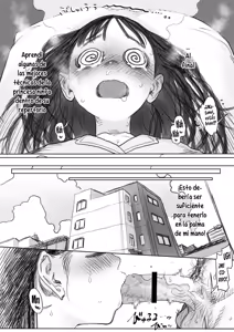 Page 23 of Konoha-chan no Yuuutsu.｜La Melancolía de Konoha-chan - preview thumbnail