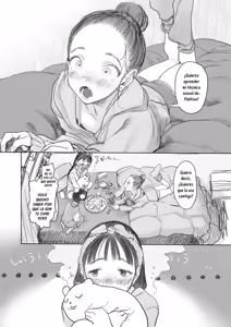 Page 6 of Konoha-chan no Yuuutsu.｜La Melancolía de Konoha-chan - preview thumbnail