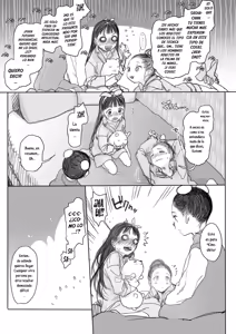 Page 7 of Konoha-chan no Yuuutsu.｜La Melancolía de Konoha-chan - preview thumbnail