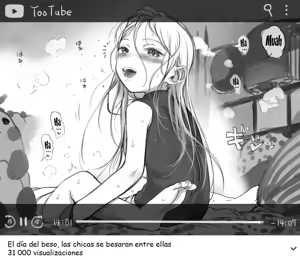 Page 8 of Saikin Kaita Yatsu Tsumeawase.｜Recopilación de Dibujos Recientes. - preview thumbnail