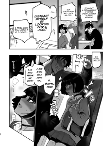 Page 23 of Oikko Erosugi, Jinsei Saikou - preview thumbnail